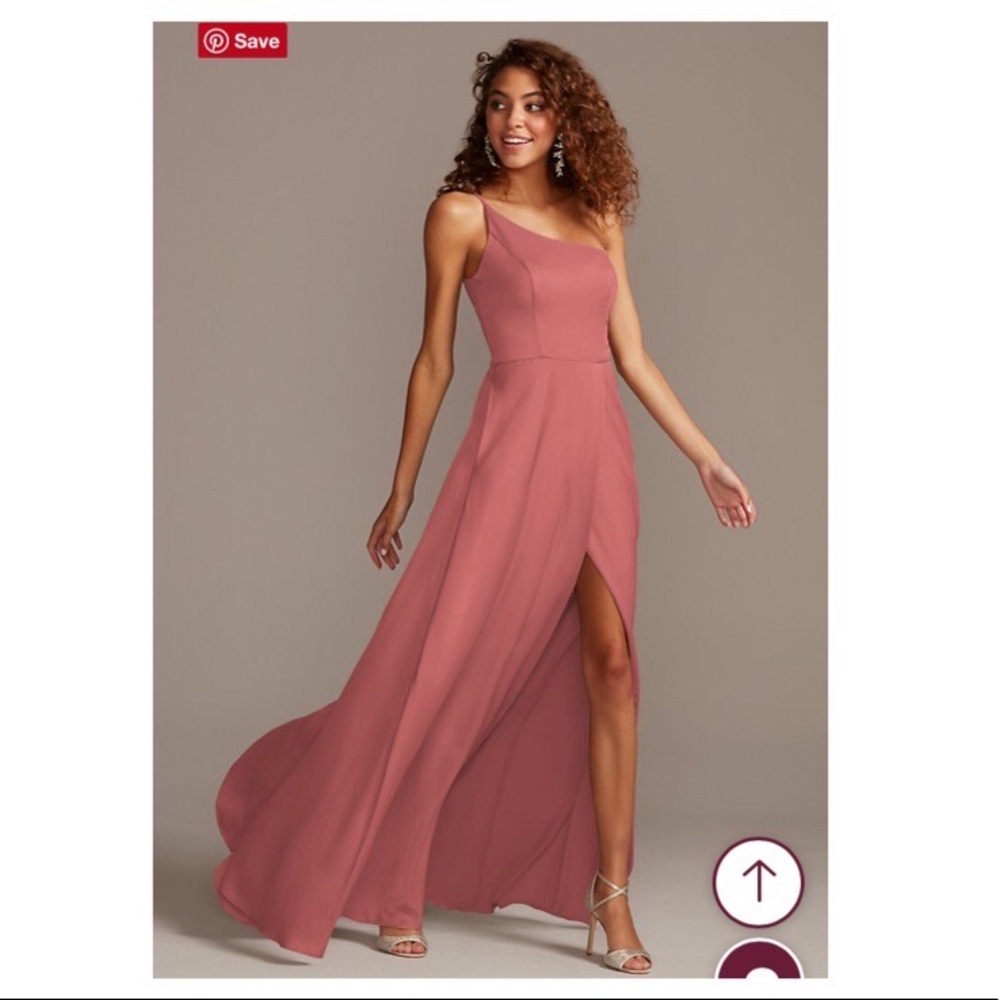 Bridesmaid Dress